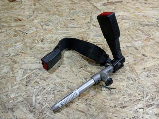 замок ремня безопасности BMW 3 серия E90/E91/E92/E93 E93 2007, 3.0 л., M57 306 D3, дизель, АКПП, кабриолет, задний привод, правый руль, 305248610