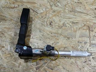 замок ремня безопасности BMW 3 серия E90/E91/E92/E93 [рестайлинг] E90 2008, 3.0 л., N53 B30, бензин, МКПП, серый, седан, задний привод, правый руль, 6975363, 72116975363, 72117211595, 7211595, 72117127223, 7127223