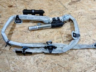 подушка безопасности боковая (шторка) BMW 3 серия E90/E91/E92/E93 [рестайлинг] E90 2008, 3.0 л., N53 B30, бензин, МКПП, серый, седан, задний привод, правый руль, 84696664503, 6966645, 72126966645, 72126962393, 6962393