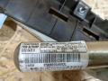 подушка безопасности боковая (шторка) BMW 3 серия E90/E91/E92/E93 [рестайлинг] E90 2008, 3.0 л., N53 B30, бензин, МКПП, серый, седан, задний привод, правый руль, 85696664603, 6966646, 72126966646, 72126962394, 6962394 - фото №5
