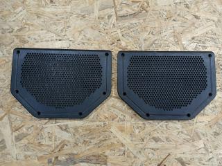 Накладка (сетка) динамика BMW 3 серия E90/E91/E92/E93 E93 2007, 3.0 л., M57 306 D3, дизель, АКПП, кабриолет, задний привод, правый руль, 6925337, 65136925337