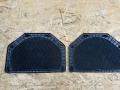 Накладка (сетка) динамика BMW 3 серия E90/E91/E92/E93 E93 2007, 3.0 л., M57 306 D3, дизель, АКПП, кабриолет, задний привод, правый руль, 6925337, 65136925337 - фото №2