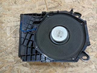 сабвуфер BMW 3 серия E90/E91/E92/E93 [рестайлинг] E90 2008, 3.0 л., N53 B30, бензин, МКПП, серый, седан, задний привод, правый руль, 9143986, 65139143986, 65136925330, 6925330