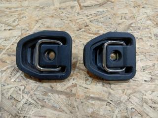 кронштейн (крепление) BMW 3 серия E90/E91/E92/E93 E93 2007, 3.0 л., M57 306 D3, дизель, АКПП, кабриолет, задний привод, правый руль, 7132893, 51477132893