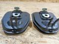 кронштейн (крепление) BMW 3 серия E90/E91/E92/E93 E93 2007, 3.0 л., M57 306 D3, дизель, АКПП, кабриолет, задний привод, правый руль, 7132893, 51477132893 - фото №3