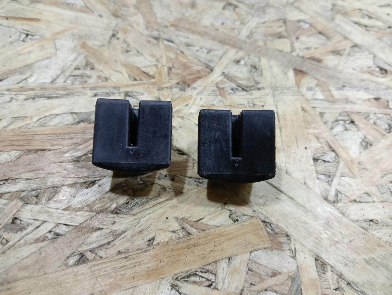 пластик BMW 3 серия E90/E91/E92/E93 E93 2007, 3.0 л., M57 306 D3, дизель, АКПП, кабриолет, задний привод, правый руль, 229555 - фото №1