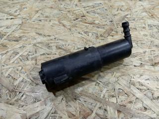 форсунка омывателя фары левая BMW 3 серия E90/E91/E92/E93 E93 2007, 3.0 л., M57 306 D3, дизель, АКПП, кабриолет, задний привод, правый руль, 7179311