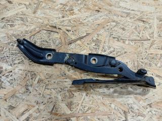 петля крышки багажника BMW 3 серия E90/E91/E92/E93 [рестайлинг] E90 2008, 3.0 л., N53 B30, бензин, МКПП, серый, седан, задний привод, правый руль, 7060628, 41627210676, 7210676, 41627133816, 7133816