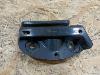 Крепление бампера заднего BMW 3 серия E90/E91/E92/E93 [рестайлинг] E90 2008, 3.0 л., N53 B30, бензин, МКПП, серый, седан, задний привод, правый руль, 7118193, 51127118193