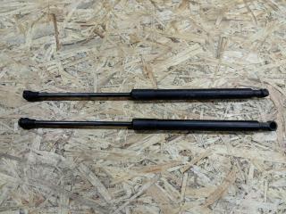 амортизатор капота BMW 3 серия E90/E91/E92/E93 [рестайлинг] E90 2008, 3.0 л., N53 B30, бензин, МКПП, серый, седан, задний привод, правый руль, 7060550, 51237060550