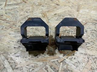 кронштейн радиатора BMW 3 серия E90/E91/E92/E93 [рестайлинг] E90 2008, 3.0 л., N53 B30, бензин, МКПП, серый, седан, задний привод, правый руль, 7807184, 7524956, 17117524956, 17117807184