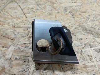 замок зажигания BMW X5 E70 2007, 3.0 л., M57 306 D3, дизель, АКПП, внедорожник 5 дв., полный привод, правый руль, 108625