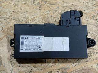 блок комфорта BMW X5 E70 2007, 3.0 л., M57 306 D3, дизель, АКПП, внедорожник 5 дв., полный привод, правый руль, 9147217, 9147190, 9287534, 61359287534, 61359395656, 9395656, 61359227053, 9227053, 61359217854, 9217854, 61359147222, 9147222, 61359147217, 61359147190
