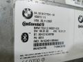блок Bluetooth BMW X5 E70 2007, 3.0 л., M57 306 D3, дизель, АКПП, внедорожник 5 дв., полный привод, правый руль, 9177754, 84109177754, 84109231093, 9231093, 84109219824, 9219824, 84109216365, 9216365, 84109206423, 9206423, 84109204344, 9204344, 84109193857, 9193857, 84109174261, 9174261, 9187320, 84109187320 - фото №5