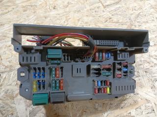 блок предохранителей BMW X5 E70 2007, 3.0 л., M57 306 D3, дизель, АКПП, внедорожник 5 дв., полный привод, правый руль, 6931690