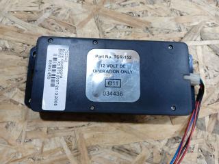 блок комфорта BMW X5 E70 2007, 3.0 л., M57 306 D3, дизель, АКПП, внедорожник 5 дв., полный привод, правый руль, TSR152