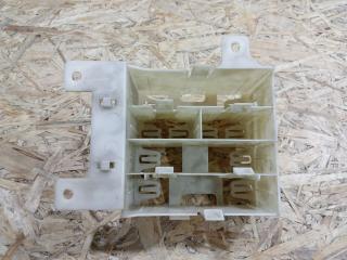 кронштейн блока управления BMW X5 E70 2007, 3.0 л., M57 306 D3, дизель, АКПП, внедорожник 5 дв., полный привод, правый руль, 6960333, 61356960333