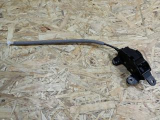 замок заднего борта BMW X5 E70 2007, 3.0 л., M57 306 D3, дизель, АКПП, внедорожник 5 дв., полный привод, правый руль, 51247162147, 7162147, 988586