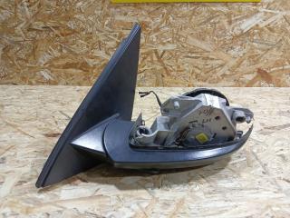 зеркало наружное левое BMW X5 E70 2007, 3.0 л., M57 306 D3, дизель, АКПП, внедорожник 5 дв., полный привод, правый руль, 7136887