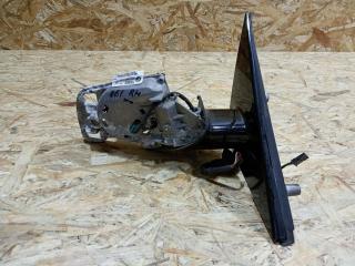 зеркало наружное правое BMW 5 серия E60/E61 [рестайлинг] E61 2009, 2.0 л., N47 D20 A, дизель, АКПП, универсал, задний привод, правый руль, 7189628