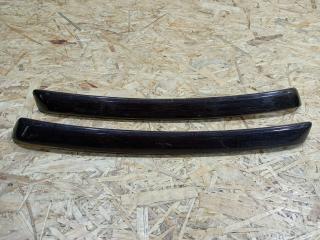 накладка двери внутренняя BMW 3 серия E90/E91 [рестайлинг] E93 2011, 3.0 л., N55 B30 A, бензин, АКПП, кабриолет, задний привод, правый руль, 7251001, 7251002