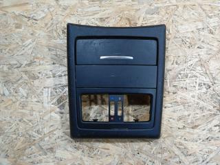 пластик BMW 3 серия E90/E91/E92/E93 [рестайлинг] E90 2008, 3.0 л., N53 B30, бензин, МКПП, серый, седан, задний привод, правый руль, 7139048, 7118049