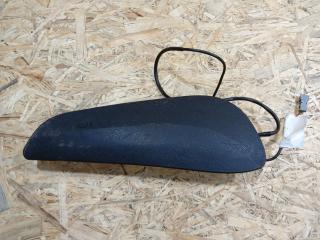 подушка безопасности сиденья BMW 3 серия E90/E91/E92/E93 [рестайлинг] E90 2008, 3.0 л., N53 B30, бензин, МКПП, серый, седан, задний привод, правый руль, 86714666605, 7146666, 72127146666