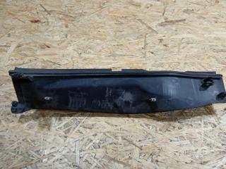 перегородка BMW 3 серия E90/E91/E92/E93 [рестайлинг] E90 2008, 3.0 л., N53 B30, бензин, МКПП, серый, седан, задний привод, правый руль, 64316925973, 6925973