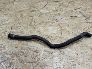 патрубок радиатора BMW 3 серия E90/E91/E92/E93 [рестайлинг] E90 2008, 3.0 л., N53 B30, бензин, МКПП, серый, седан, задний привод, правый руль, 6951946, 64216951946