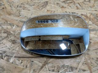 стекло зеркала наружного левого BMW 3 серия E92/E93 [рестайлинг] E92 2010, 2.0 л., дизель, АКПП, купе, правый руль, F0142127, 51167252893, 7252893, 51167158319, 7158319