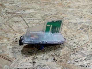 антенна BMW 3 серия E90/E91/E92/E93 [рестайлинг] E90 2008, 3.0 л., N53 B30, бензин, МКПП, серый, седан, задний привод, правый руль, 1682607