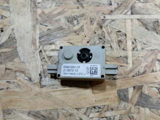 усилитель антенны BMW 3 серия E90/E91/E92/E93 [рестайлинг] E90 2008, 3.0 л., N53 B30, бензин, МКПП, серый, седан, задний привод, правый руль, 6990090, 65246990090