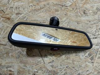 зеркало салона BMW 3 серия E90/E91/E92/E93 [рестайлинг] E90 2008, 3.0 л., N53 B30, бензин, МКПП, серый, седан, задний привод, правый руль, 9051541