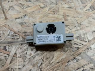 усилитель антенны BMW 3 серия E90/E91/E92/E93 [рестайлинг] E90 2008, 3.0 л., N53 B30, бензин, МКПП, серый, седан, задний привод, правый руль, 6990090, 65246990090