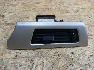 дефлектор обдува салона BMW 3 серия E90/E91/E92/E93 [рестайлинг] E90 2008, 3.0 л., N53 B30, бензин, МКПП, серый, седан, задний привод, правый руль, 9130466, 64229130466, 64229151168, 9151168, 64229123300, 9123300, 64227144248, 7144248