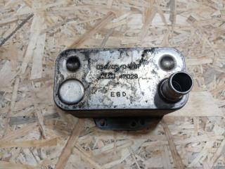 теплообменник масляного фильтра BMW X5 E70 2007, 3.0 л., M57 306 D3, дизель, АКПП, внедорожник 5 дв., полный привод, правый руль, 7788462, 11427788462, 47028