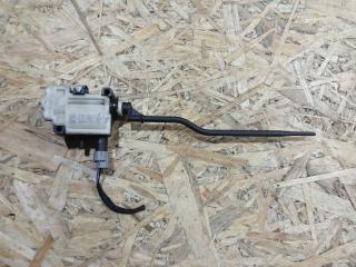 активатор замка крышки топливного бака BMW 3 серия E90/E91/E92/E93 [рестайлинг] E90 2008, 3.0 л., N53 B30, бензин, МКПП, серый, седан, задний привод, правый руль, 6985880, 67116985880