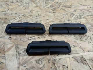 пластик BMW 3 серия E90/E91/E92/E93 [рестайлинг] E90 2008, 3.0 л., N53 B30, бензин, МКПП, серый, седан, задний привод, правый руль, 7120469