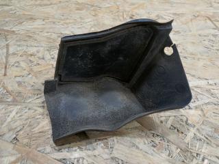 водосток капота BMW 3 серия E90/E91/E92/E93 [рестайлинг] E90 2008, 3.0 л., N53 B30, бензин, МКПП, серый, седан, задний привод, правый руль, 6940855, 64316940855