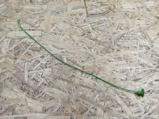 механизм открывания лючка бензобака BMW 3 серия E90/E91/E92/E93 [рестайлинг] E90 2008, 3.0 л., N53 B30, бензин, МКПП, серый, седан, задний привод, правый руль, 51258234140, 8234140, 51250153606, 0153606