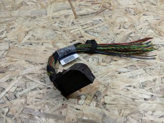 разъем (фишка) проводки BMW 3 серия E90/E91/E92/E93 [рестайлинг] E90 2008, 3.0 л., N53 B30, бензин, МКПП, серый, седан, задний привод, правый руль, 1452260, 9150705, 61119150705