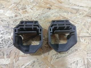 кронштейн радиатора BMW 3 серия E90/E91/E92/E93 E93 2007, 3.0 л., M57 306 D3, дизель, АКПП, кабриолет, задний привод, правый руль, 7807184, 7524956, 17117524956, 17117807184