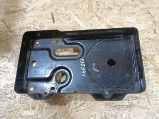 полка аккумулятора BMW 3 серия E90/E91/E92/E93 E93 2007, 3.0 л., M57 306 D3, дизель, АКПП, кабриолет, задний привод, правый руль, 51717188481, 7188481, 51717188486, 7188486, 203434