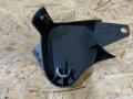 накладка на сиденье BMW 3 серия E90/E91/E92/E93 E93 2007, 3.0 л., M57 306 D3, дизель, АКПП, кабриолет, задний привод, правый руль, 8255366 - фото №2