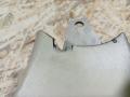 накладка на сиденье BMW 3 серия E90/E91/E92/E93 E93 2007, 3.0 л., M57 306 D3, дизель, АКПП, кабриолет, задний привод, правый руль, 8255366 - фото №3