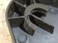 накладка на сиденье BMW 3 серия E90/E91/E92/E93 E93 2007, 3.0 л., M57 306 D3, дизель, АКПП, кабриолет, задний привод, правый руль, 8255366 - фото №5
