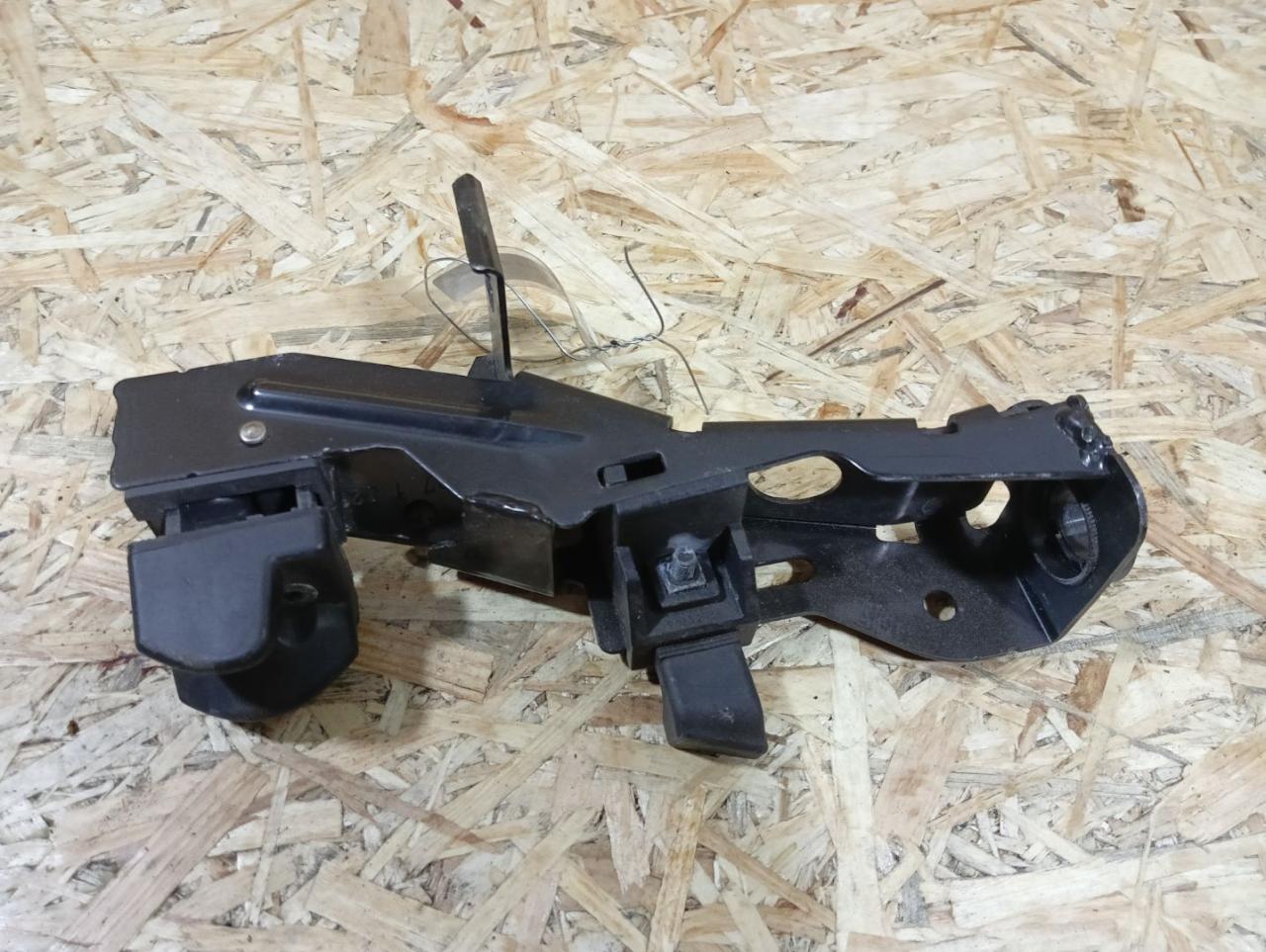 механизм складывания крыши BMW 3 серия E90/E91/E92/E93 E93 2007, 3.0 л., M57 306 D3, дизель, АКПП, кабриолет, задний привод, правый руль, 54377183273, 7183273 - фото №1