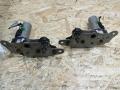 моторчик регулировки сиденья BMW 3 серия E90/E91/E92/E93 E93 2007, 3.0 л., M57 306 D3, дизель, АКПП, кабриолет, задний привод, правый руль, 130002666, 17400300, 17400400 - фото №2