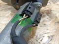 моторчик регулировки сиденья BMW 3 серия E90/E91/E92/E93 E93 2007, 3.0 л., M57 306 D3, дизель, АКПП, кабриолет, задний привод, правый руль, 130002666, 17400300, 17400400 - фото №3