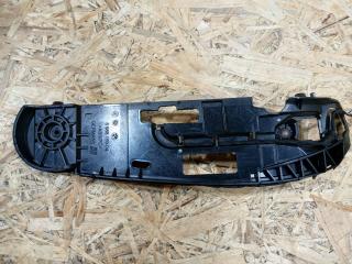 кронштейн (крепление) BMW 3 серия E90/E91/E92/E93 E93 2007, 3.0 л., M57 306 D3, дизель, АКПП, кабриолет, задний привод, правый руль, 6988159, 52106988159